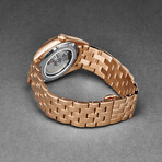 Revue Thommen Heritage GMT Automatic // 21010.2364