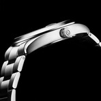 Stuhrling Original Datemaster Quartz // 4065.2