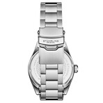 Stuhrling Original Datemaster Quartz // 4065.1