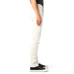 Blake Slim Straight Leg Twill Pant // Lt Ash (28)