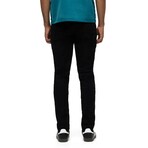 Blake Slim Straight Leg Jean // Raven (28)