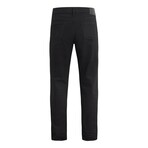 Byron Straight Leg Jean // Black Ridge (28)