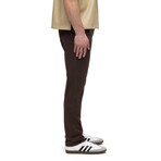 Blake Slim Straight Leg Jean // Timber (29)