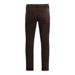 Blake Slim Straight Leg Jean // Timber (29)