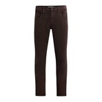 Blake Slim Straight Leg Jean // Timber (29)