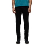 Blake Slim Straight Leg Jean // Raven (28)