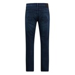 Byron Slim Straight Leg Jean // Dark Moon (29)