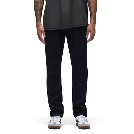 Byron Straight Leg Jean // Dark Rinse (29)