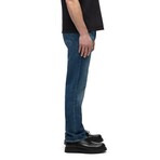 Byron Slim Straight Leg Jean // Blue Mountain (29)