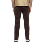 Blake Slim Straight Leg Jean // Timber (29)