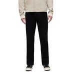 Byron Straight Leg Jean // Black Ridge (28)