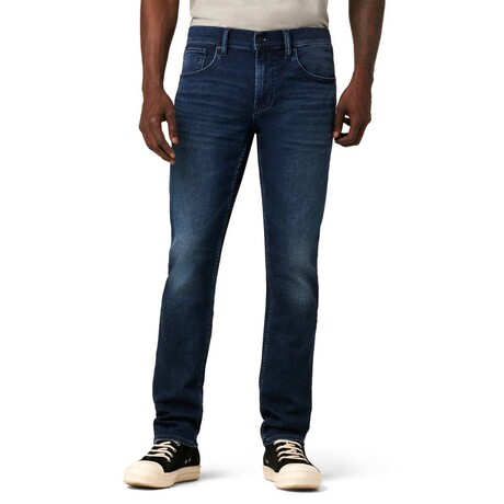 Byron Slim Straight Leg Jean // Dark Moon (29)