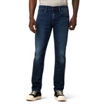 Byron Slim Straight Leg Jean // Dark Moon (29)