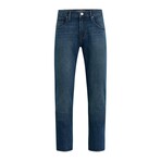 Byron Slim Straight Leg Jean // Blue Mountain (29)
