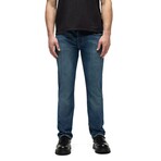 Byron Slim Straight Leg Jean // Blue Mountain (29)