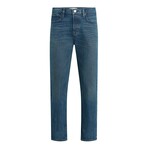 Wes Classic Straight Leg Jean // Phoenix (29)