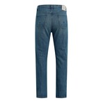 Wes Classic Straight Leg Jean // Phoenix (29)