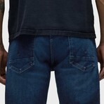 Byron Straight Leg Jean // Fallen (29)