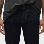Byron Straight Leg Jean // Dark Rinse (29)