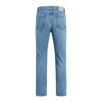 Wes Classic Straight Leg Jean // Valley (28)
