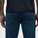 Blake Slim Straight Leg Jean // Republic (28)