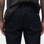 Byron Straight Leg Jean // Dark Rinse (29)