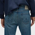 Wes Classic Straight Leg Jean // Phoenix (29)