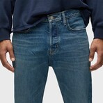 Wes Classic Straight Leg Jean // Phoenix (29)