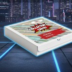 Collector's Crate // Comic Book Series 5 // Limited to 20