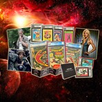 Collector's Crate // Comic Book Series 5 // Limited to 20