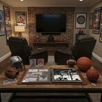 Joe Frazie // VS Muhammad Ali // Signed 8x10 Photo - Boxing Legends