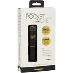 Pocket Rocket® - The Original (White)