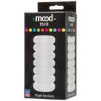 Mood Thrill - ULTRASKYN Stroker // Frost