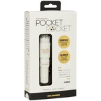 Pocket Rocket® - The Original (White)