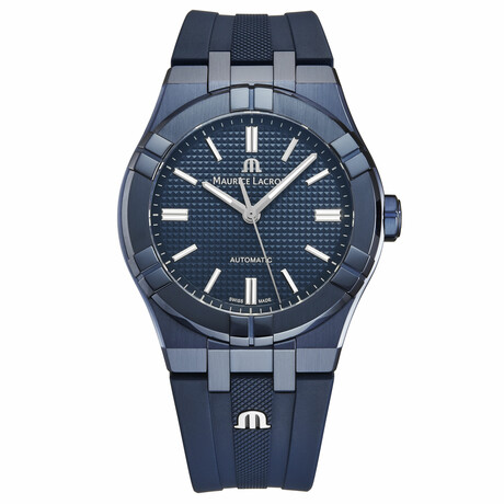 Maurice Lacroix Aikon Automatic // AI6007-PVC00-430-4