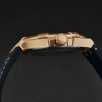 Maurice Lacroix Aikon Quartz // AI1028-BRZ01-420-1