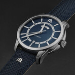 Maurice Lacroix Pontos Automatic // PT6358-SS004-431-4