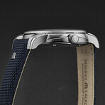 Maurice Lacroix Pontos Automatic // PT6358-SS004-431-4