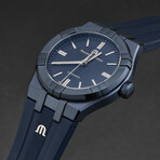 Maurice Lacroix Aikon Automatic // AI6007-PVC00-430-4