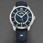 Maurice Lacroix Pontos Automatic // PT6358-SS004-431-4
