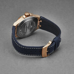 Maurice Lacroix Aikon Quartz // AI1028-BRZ01-420-1