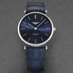 Longines La Grande Automatic // L4.908.4.95.2