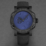 RJ Moon Dust Automatic // RJ.MD.AU.501.20