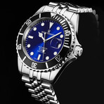 Revue Thommen Diver Automatic // 17571.2223