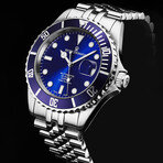 Revue Thommen Diver Automatic // 17571.2228