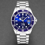 Revue Thommen Diver Automatic // 17571.2128
