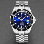 Revue Thommen Diver Automatic // 17571.2223