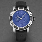RJ Moon Dust Automatic // RJMDAU.501.10