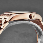 Revue Thommen Heritage Automatic // 21010.2165