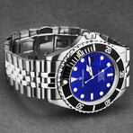 Revue Thommen Diver Automatic // 17571.2223